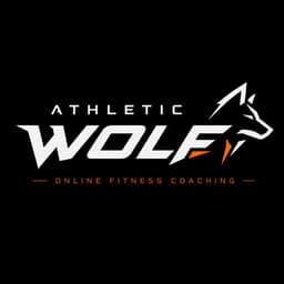 Athletic Wolf