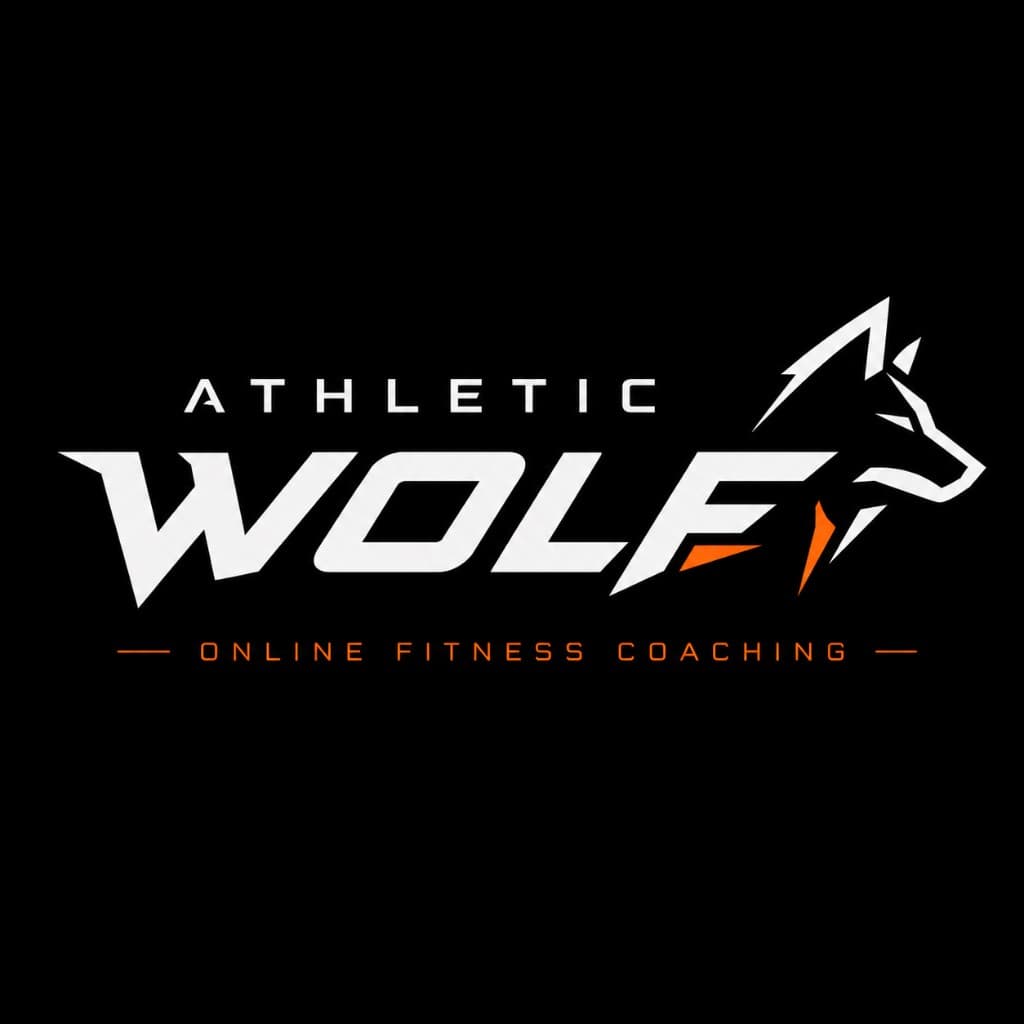 Athletic Wolf