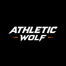 Athletic Wolf