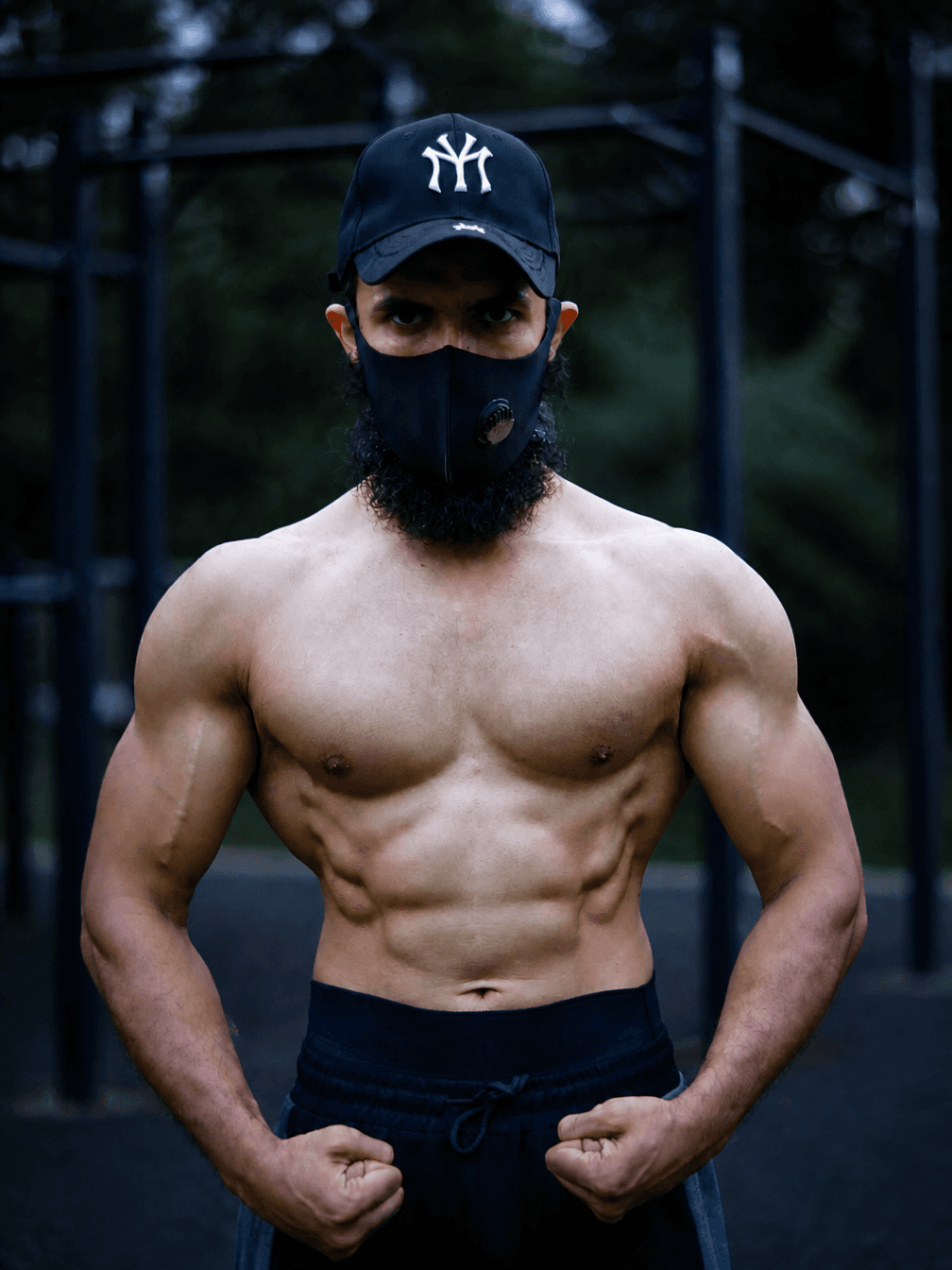 Athletic Wolf coach