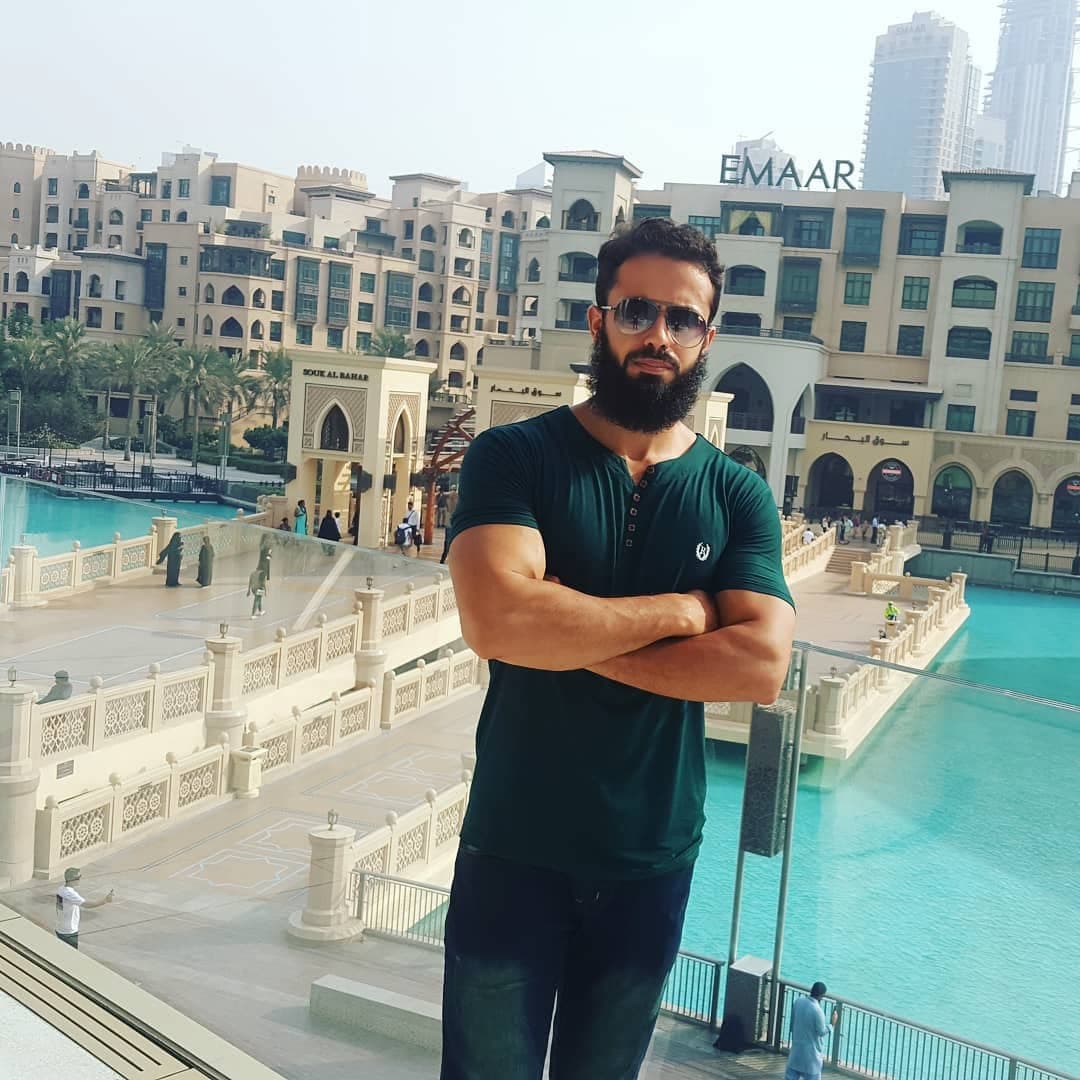 Coach with over 10 years of fitness experience