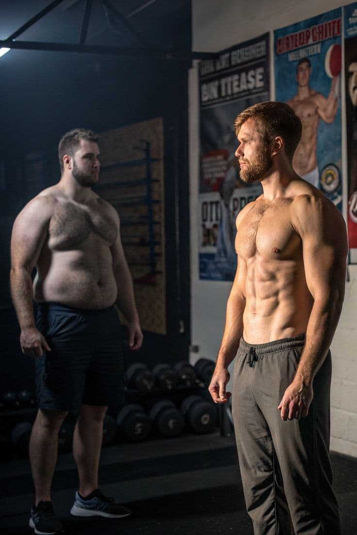 Body Recomposition