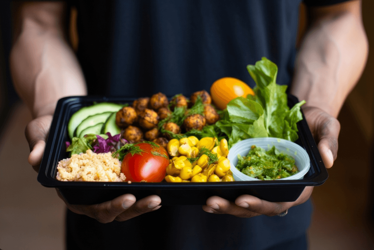 Nutrition Coaching