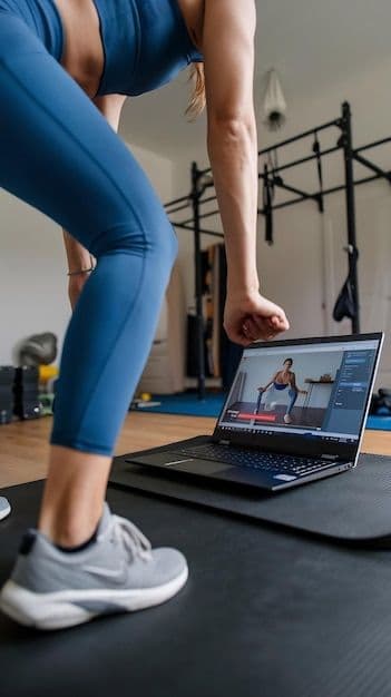 Online Coaching