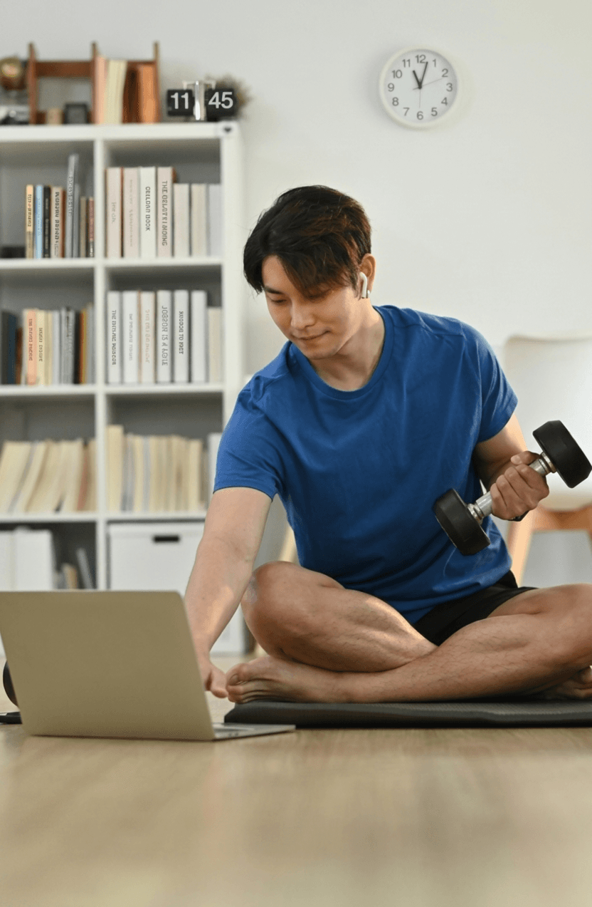 Online Coaching