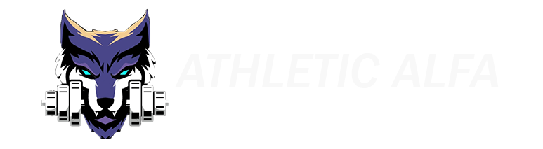 Athletic Alfa